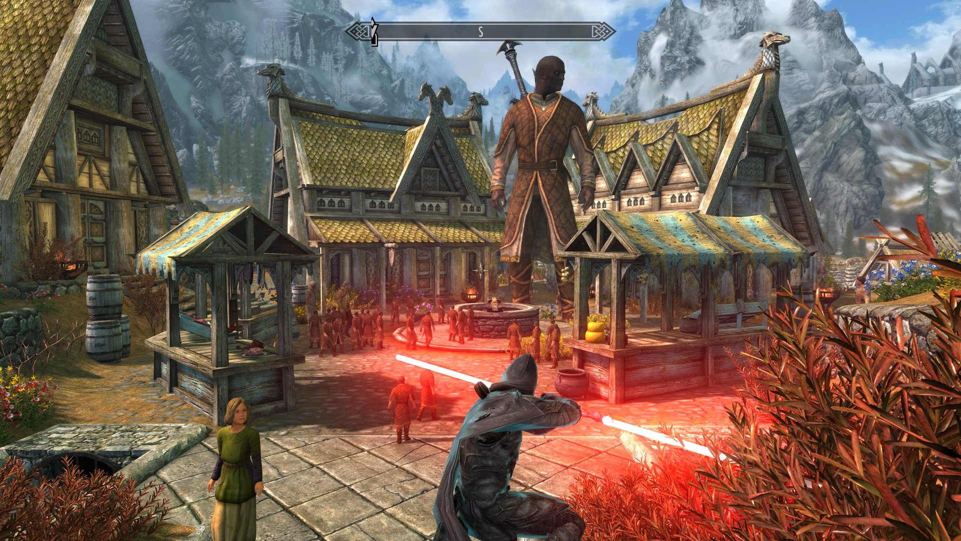 血源诅咒 完整版 截图6