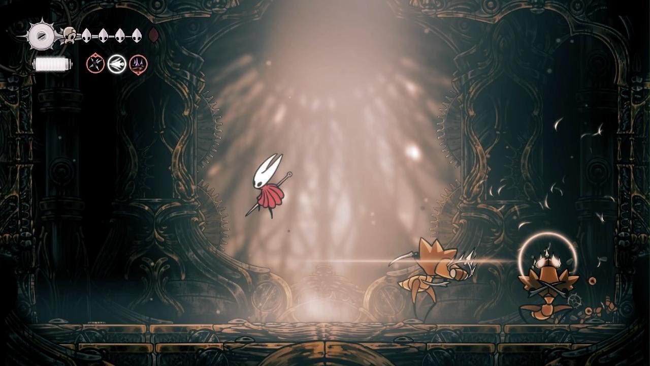 黑暗之魂3 完整版 截图19