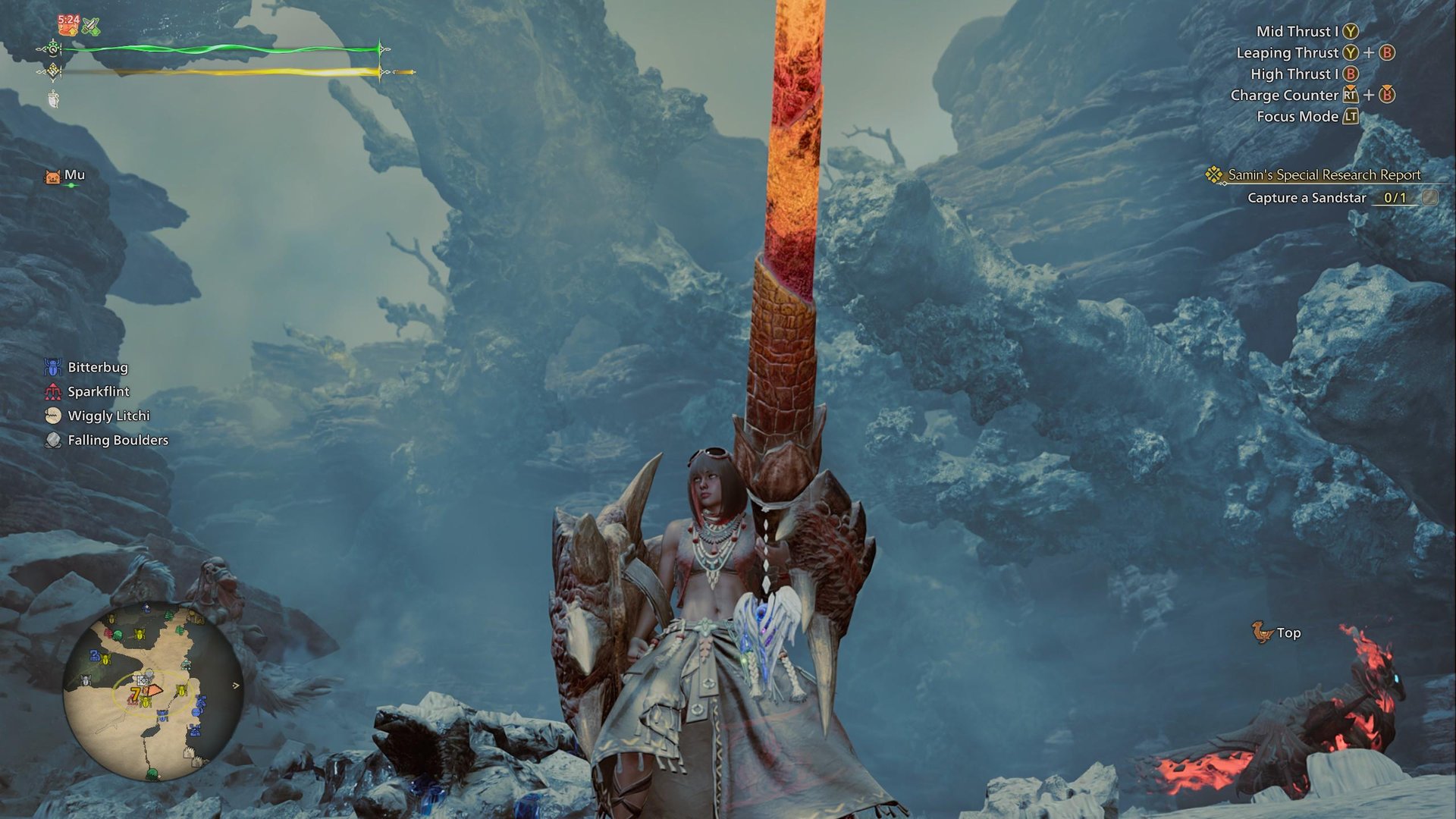 血源诅咒 完整版 截图16