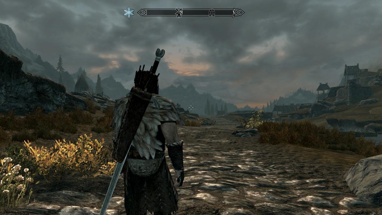 骑马与砍杀2 重制版 截图10