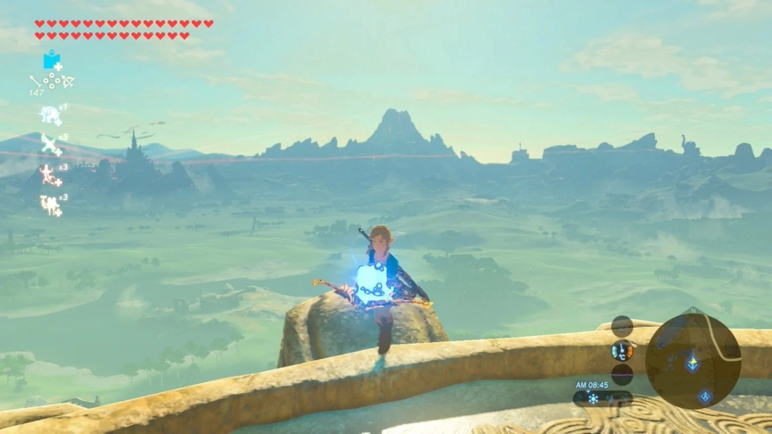 死亡搁浅 年度版 截图4