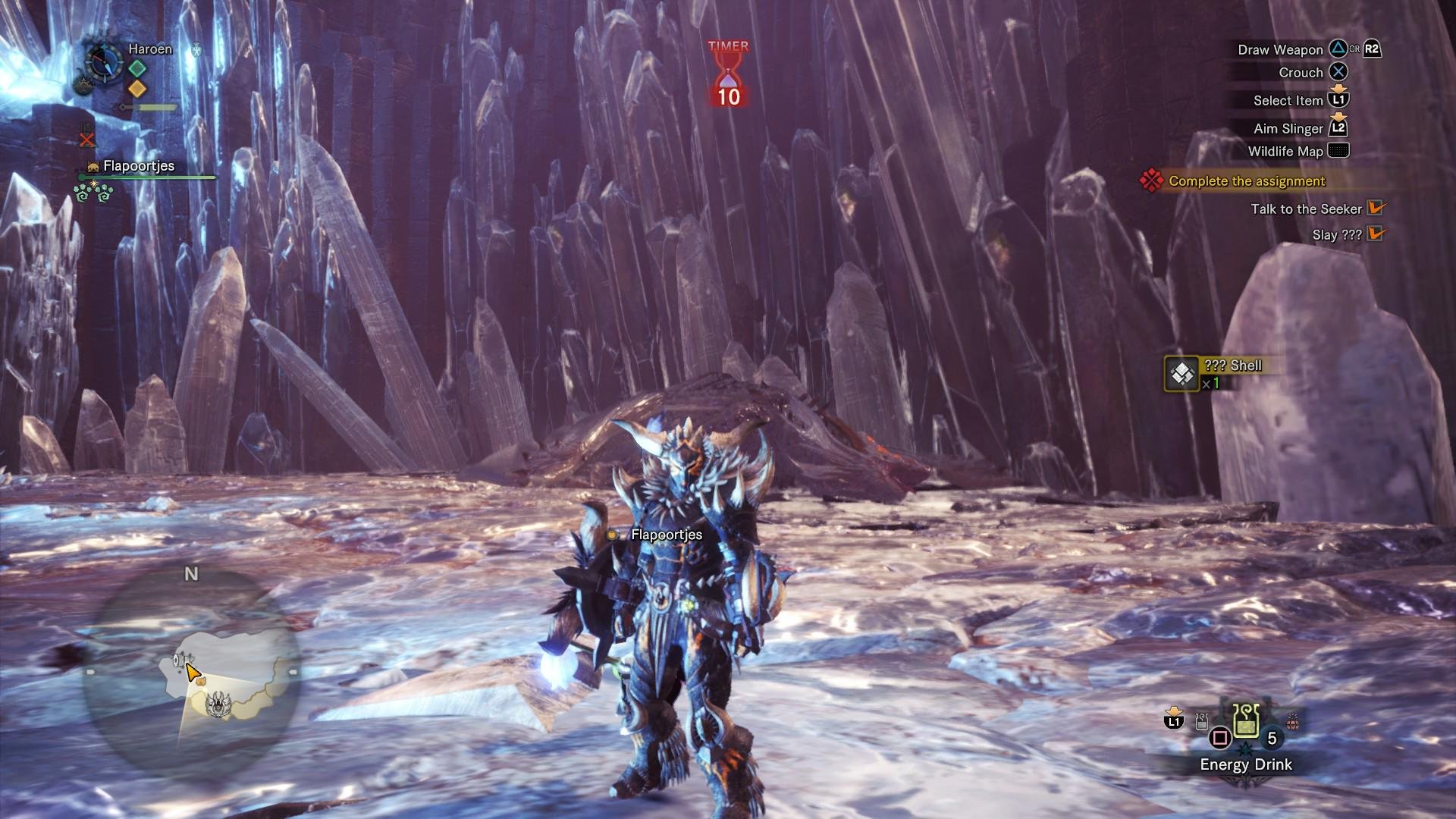 瓦尔海姆 完整版 截图20