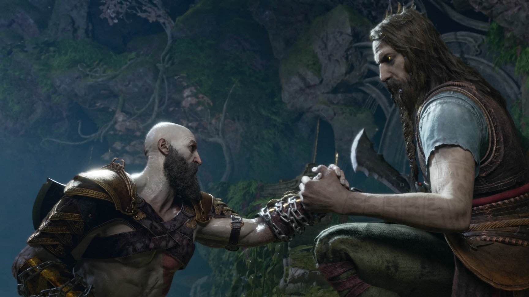 泰拉瑞亚 豪华版 截图18