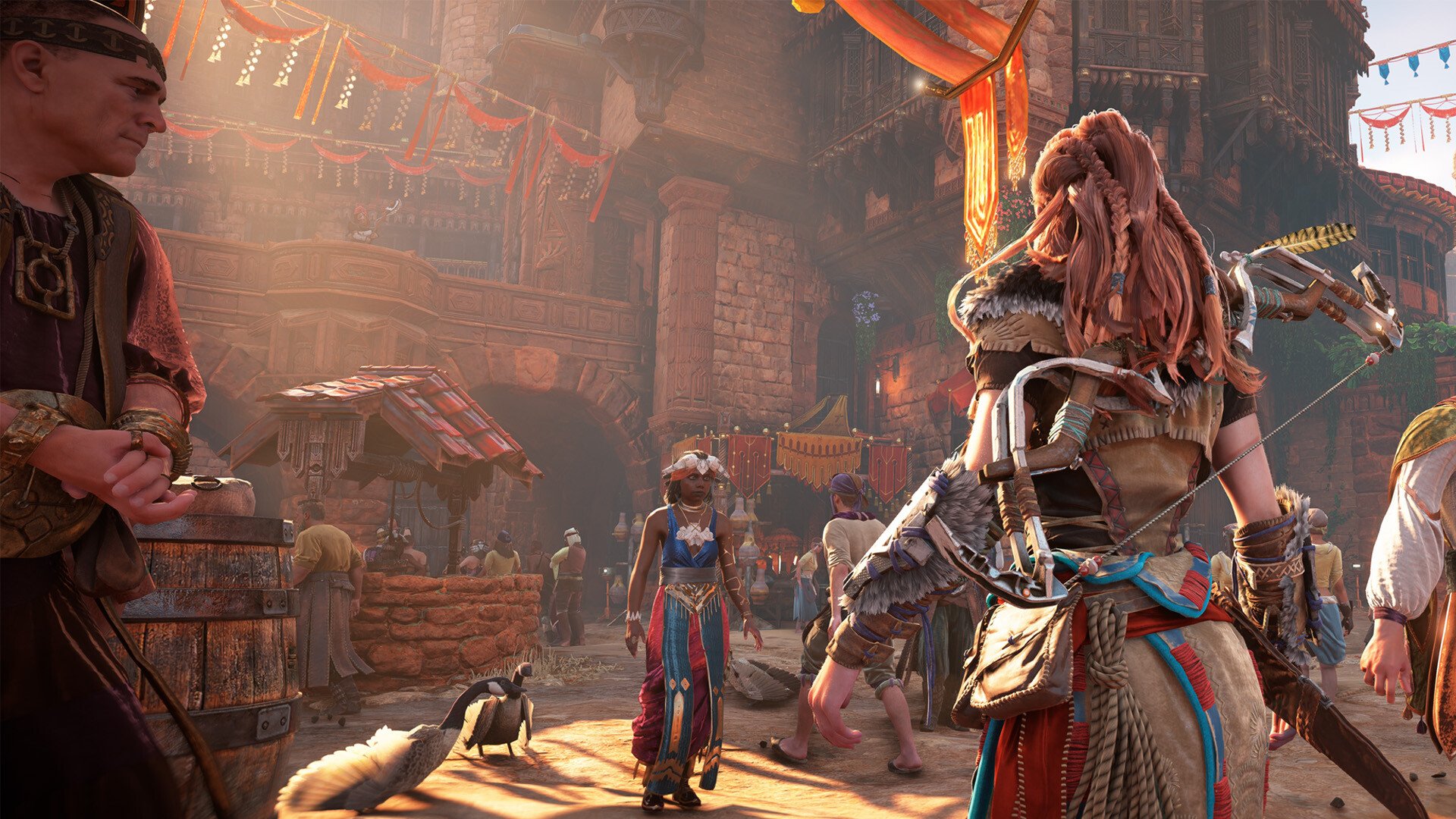 森林 年度版 截图7