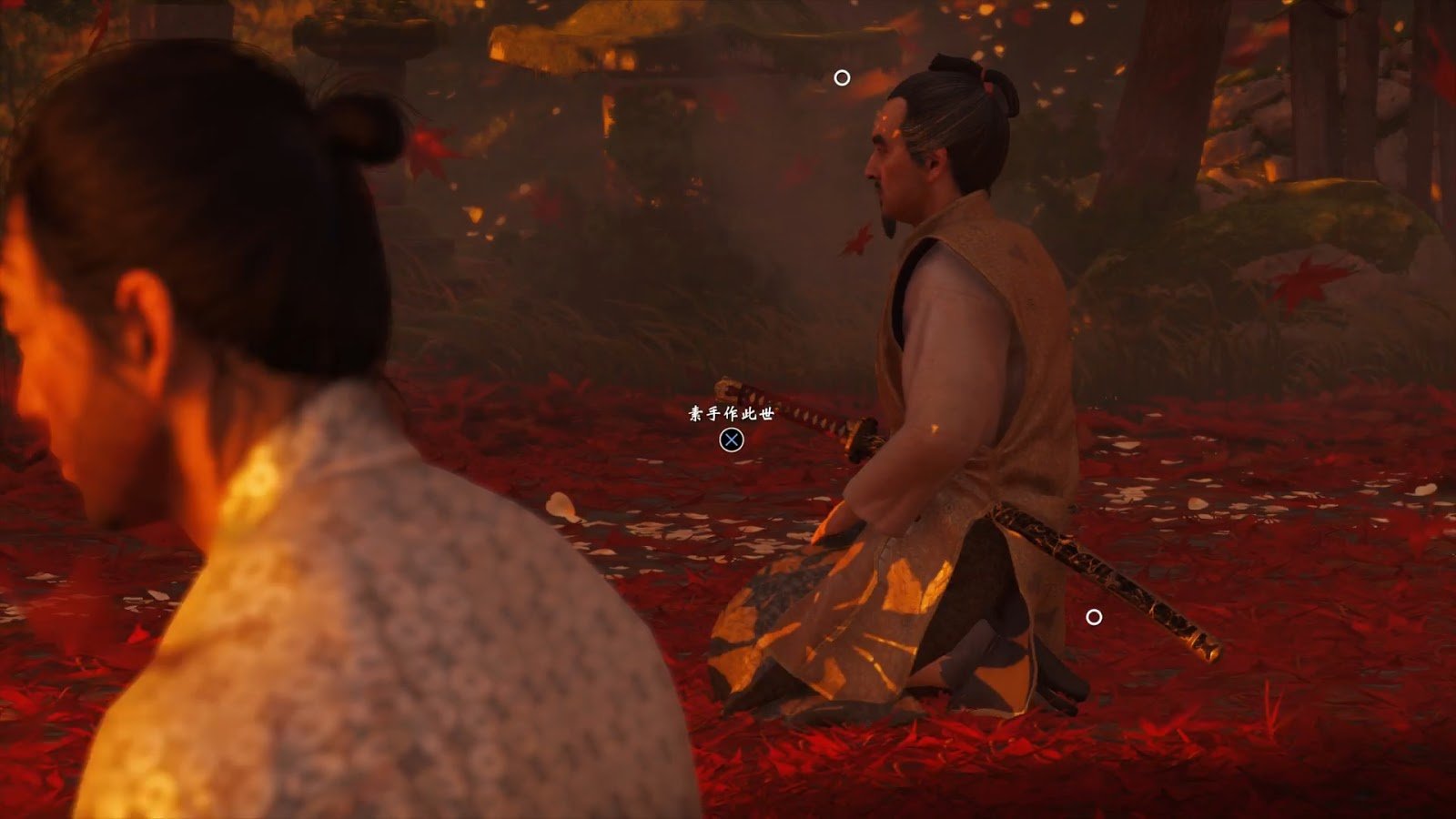 艾尔登法环 截图10