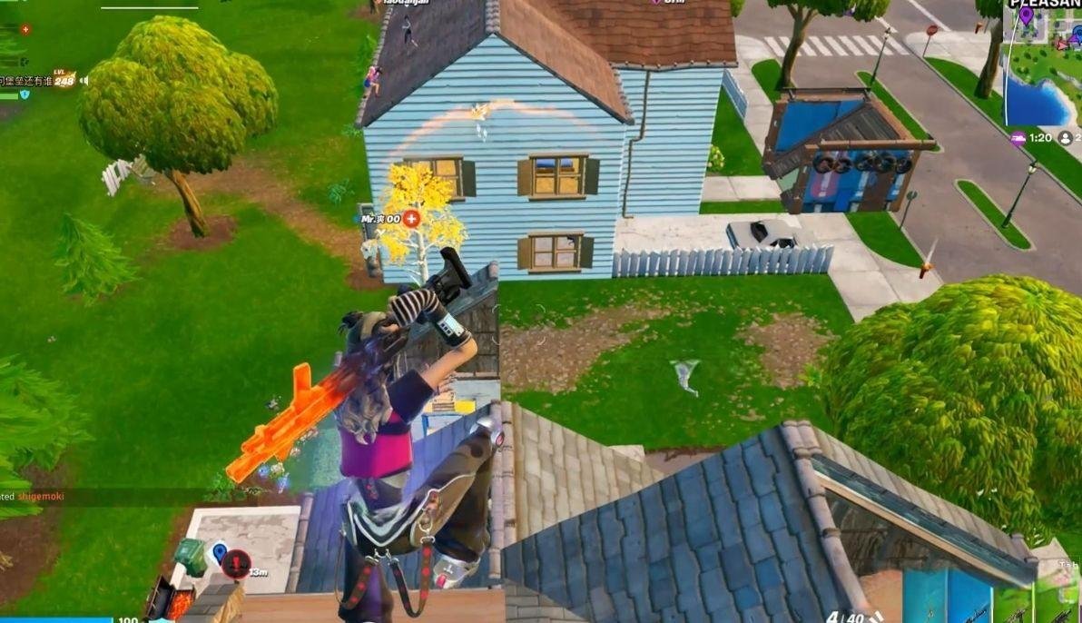 我的世界 终极版 截图7