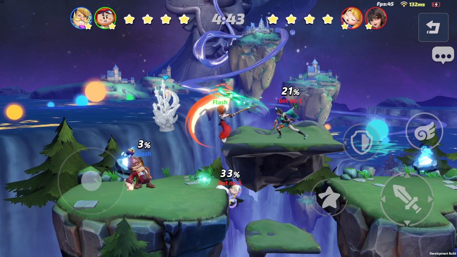 双人成行 重制版 截图6