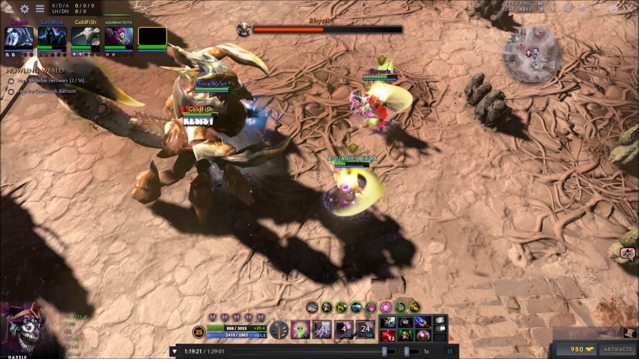 CS2 完整版 截图21