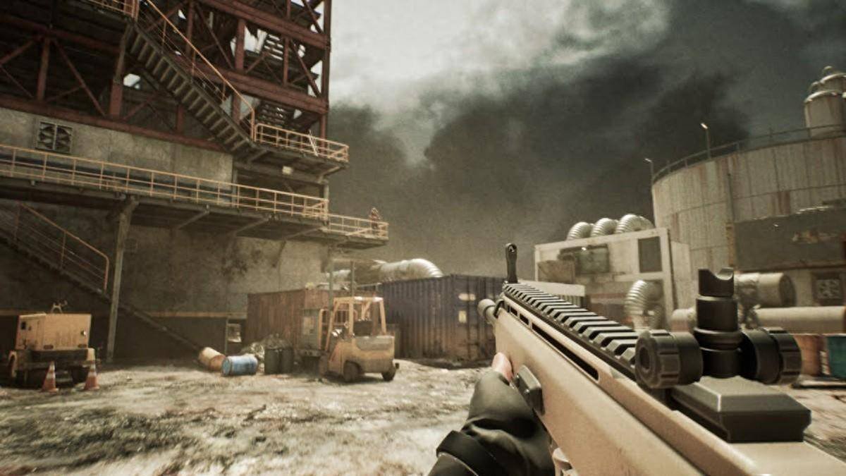 糖豆人：终极淘汰赛 重制版 截图16