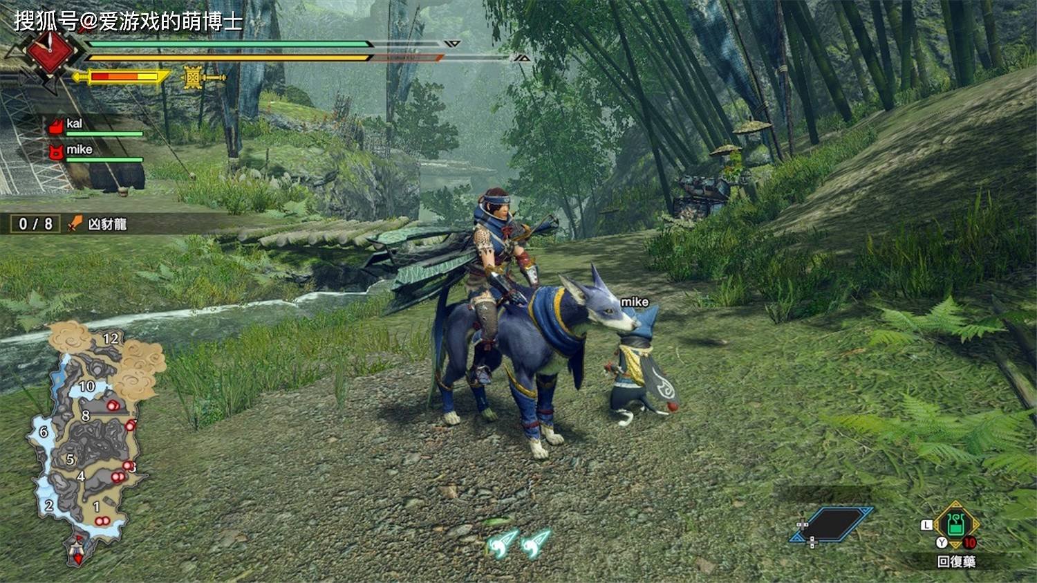 双人成行 年度版 截图7