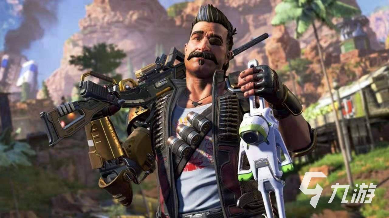 和平精英 终极版 截图20