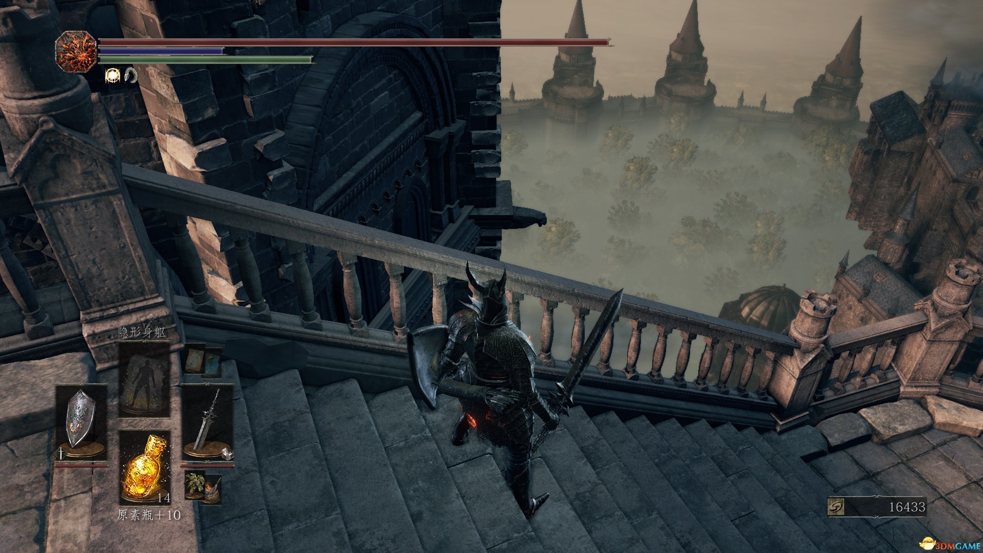 缺氧 终极版 截图7