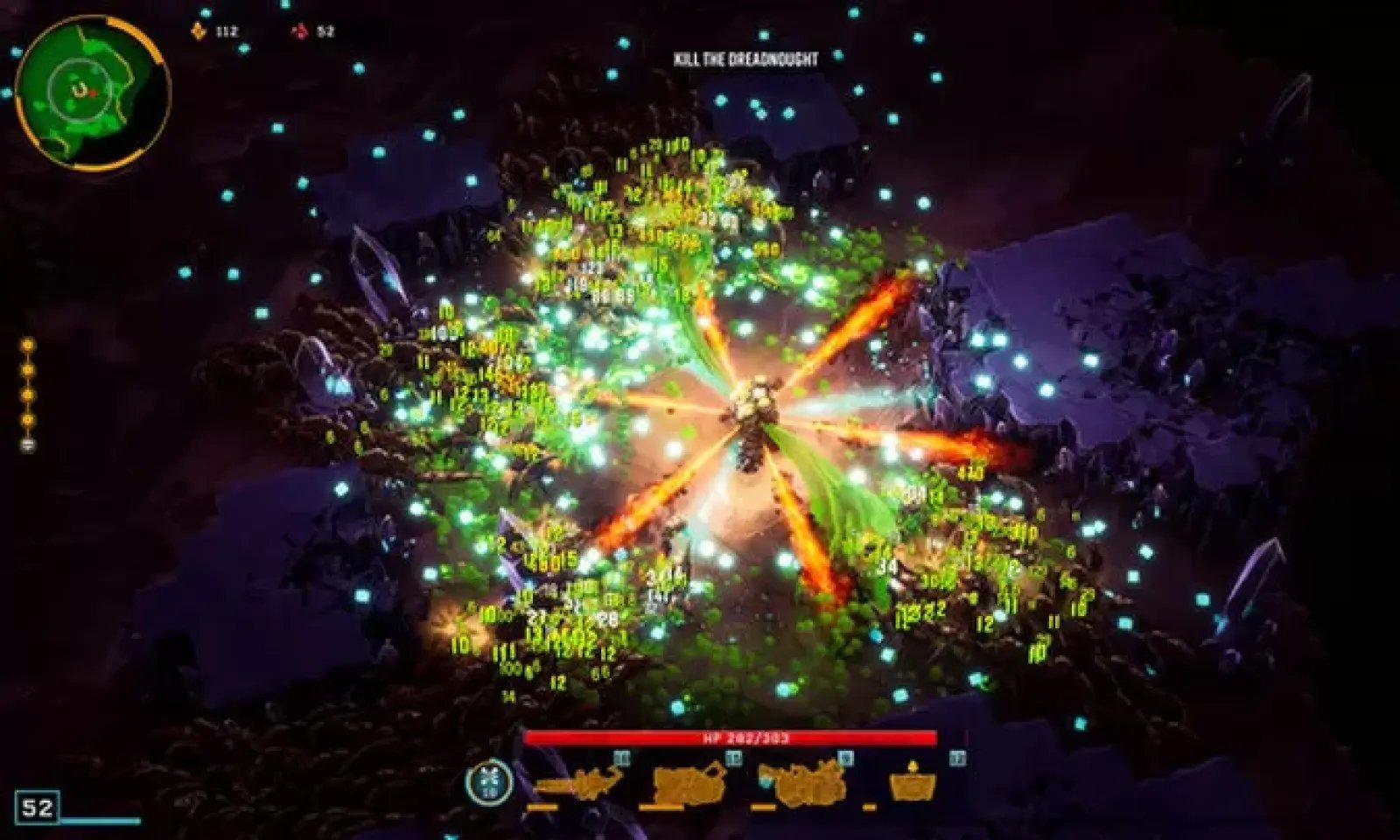 全面战争：三国 年度版 截图7