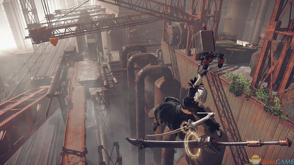 战神 豪华版 截图11