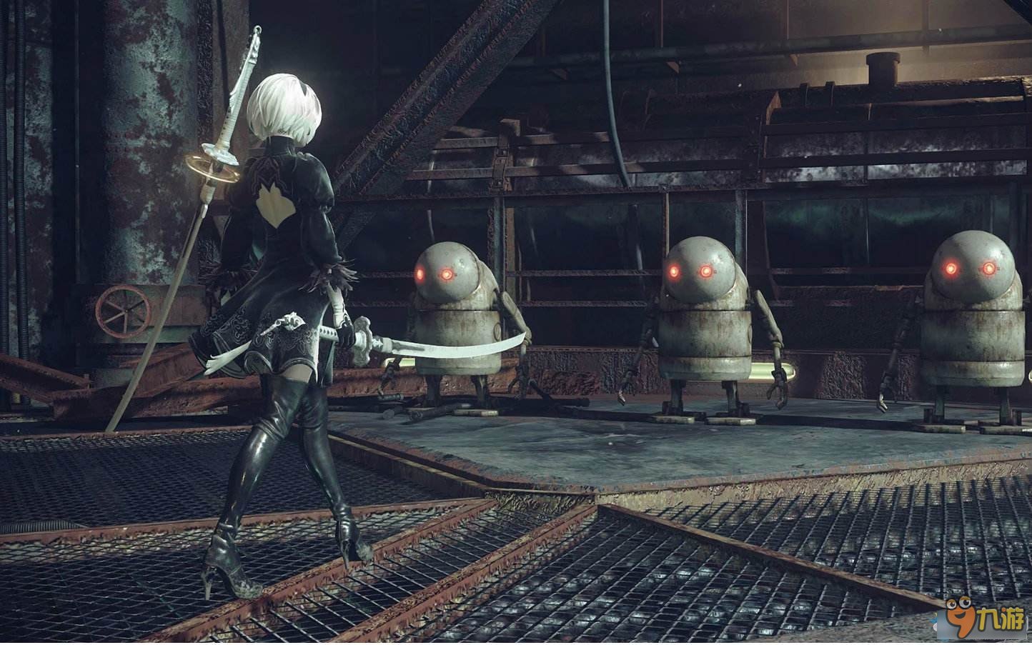 战神 豪华版 截图15