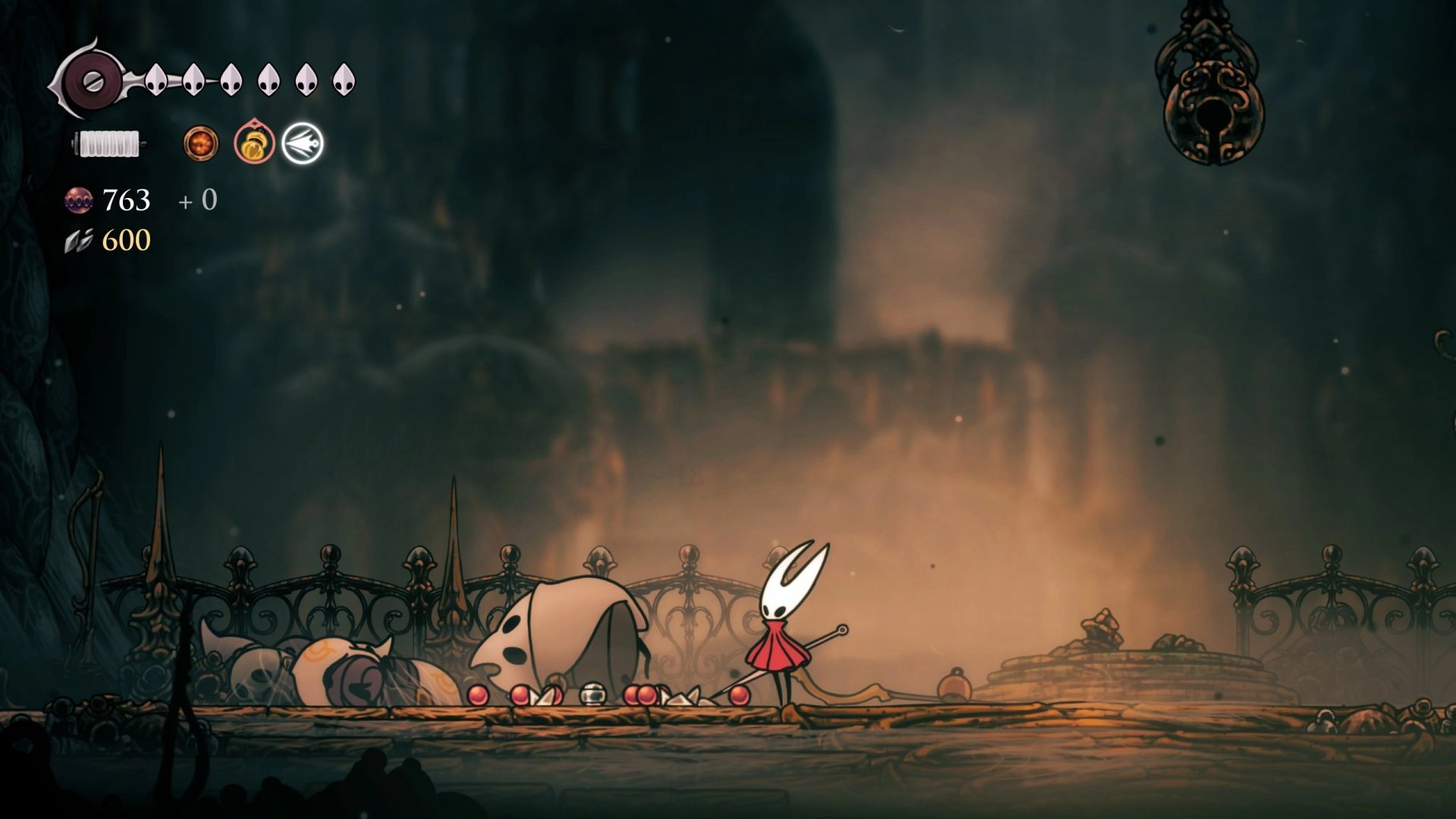 最后生还者2 重制版 截图10