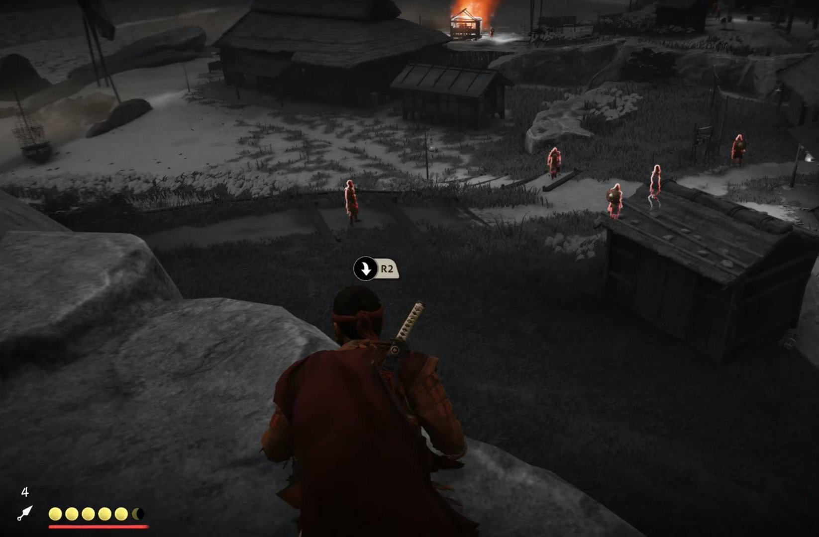 尼尔：机械纪元 截图14