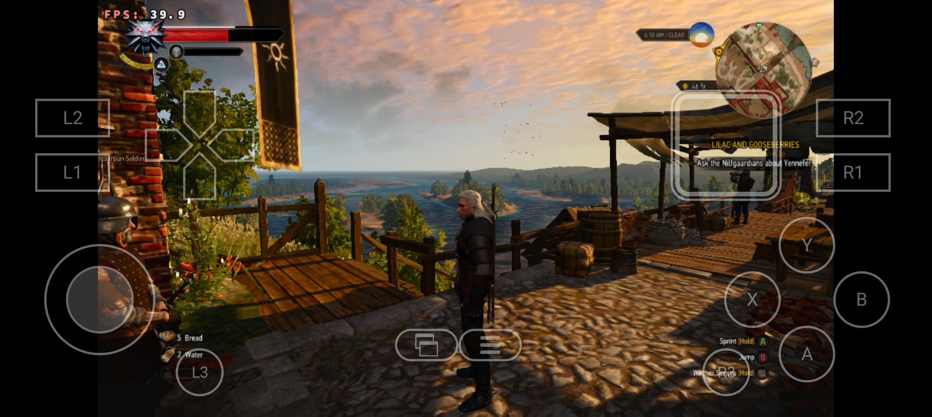 魔兽世界 重制版 截图13