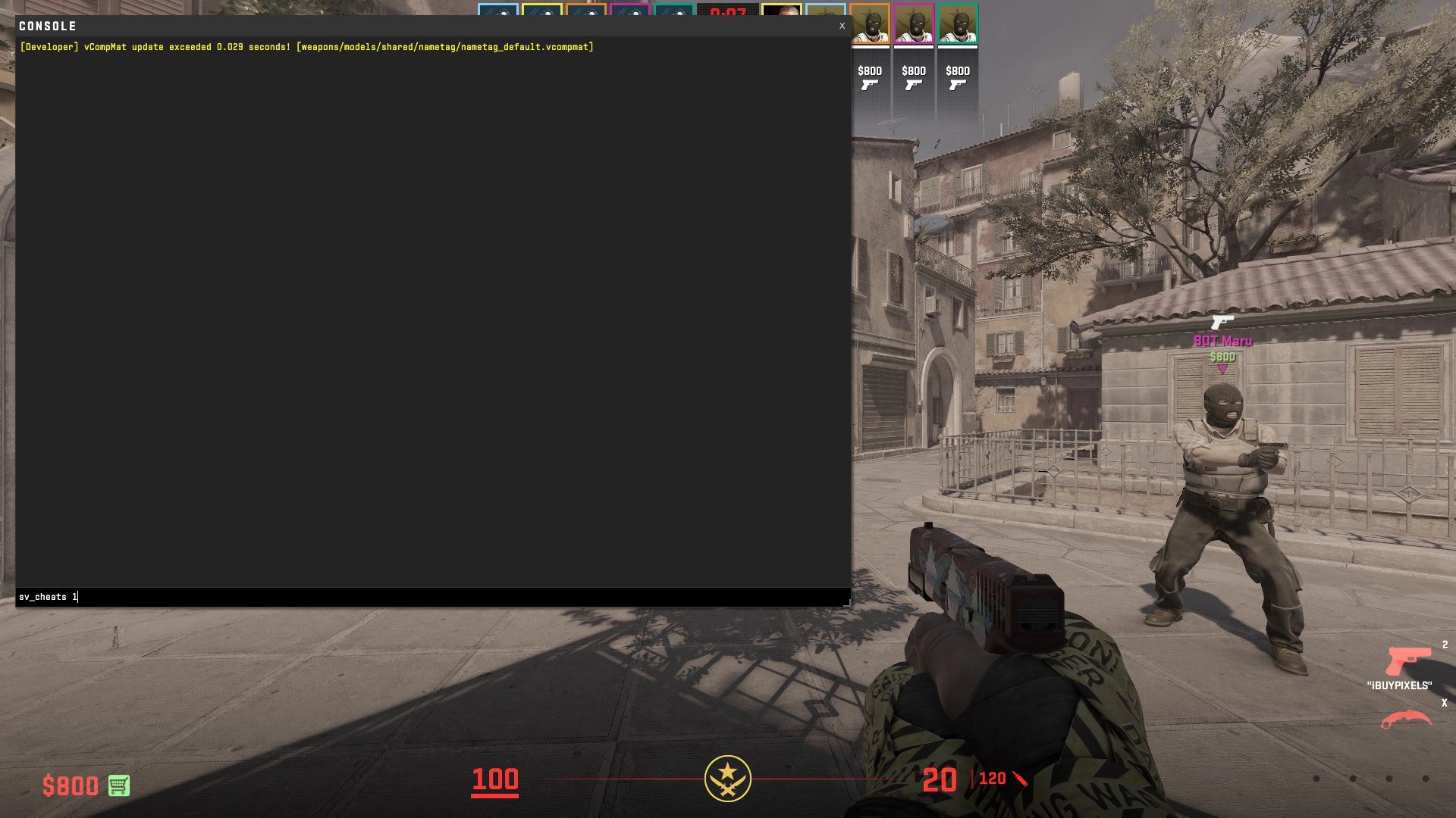 赛博朋克2077 截图11